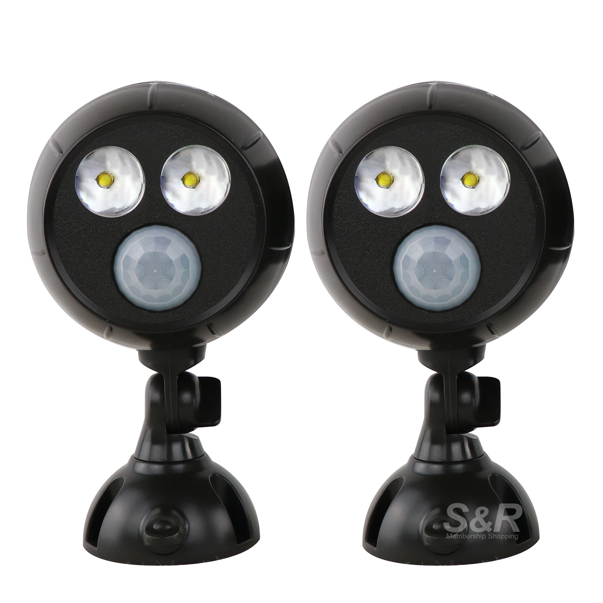 Mr Beams Ultrabright Spotlight 2pcs